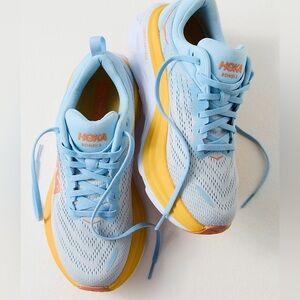 HOKA Bondi 8
